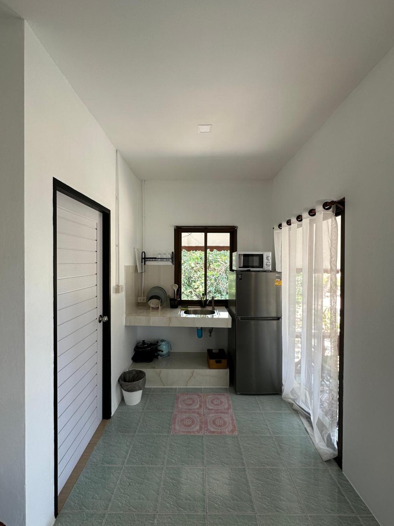 Ferienhaus Cozy House In Chaloklum Strand Mae Haad